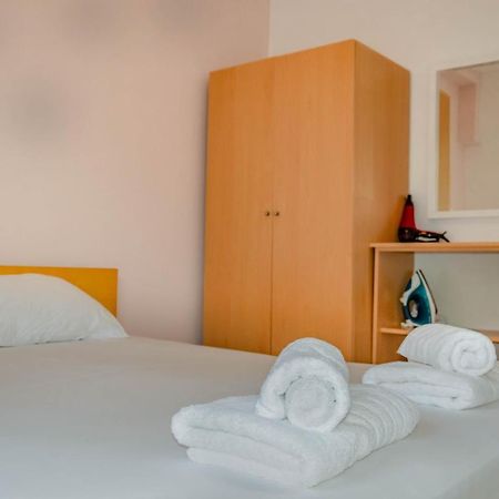 Amaradios Appartement Rhodes City Buitenkant foto