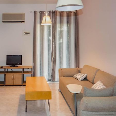 Amaradios Appartement Rhodes City Buitenkant foto