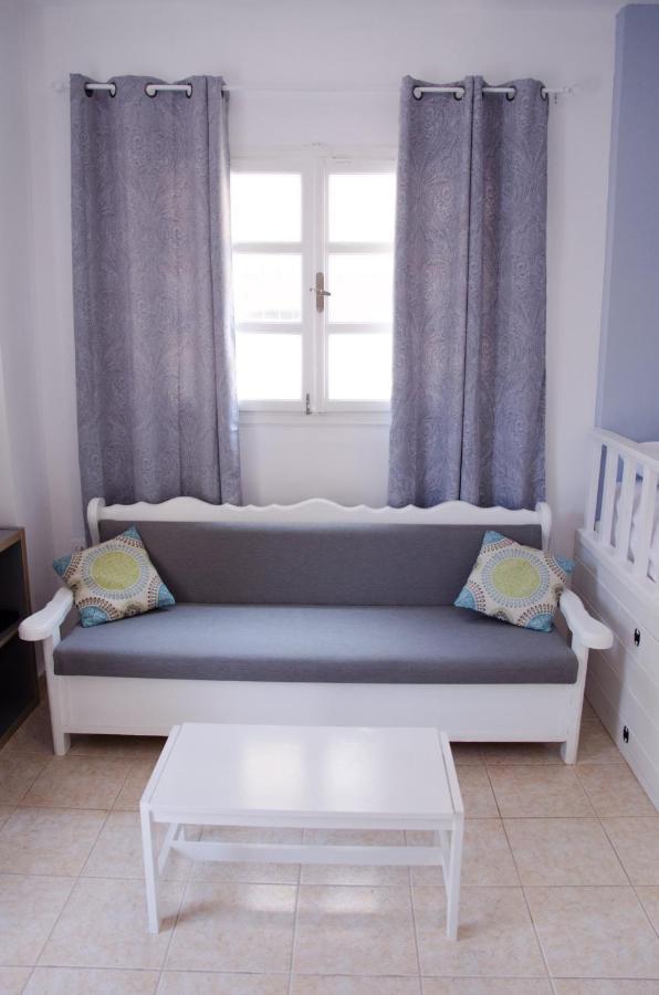 Amaradios Appartement Rhodes City Buitenkant foto