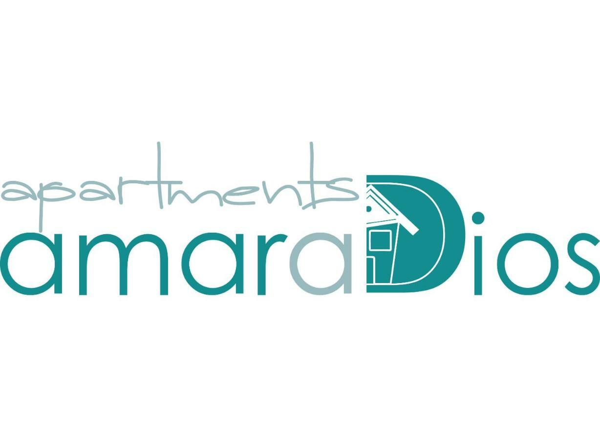 Amaradios Appartement Rhodes City Buitenkant foto
