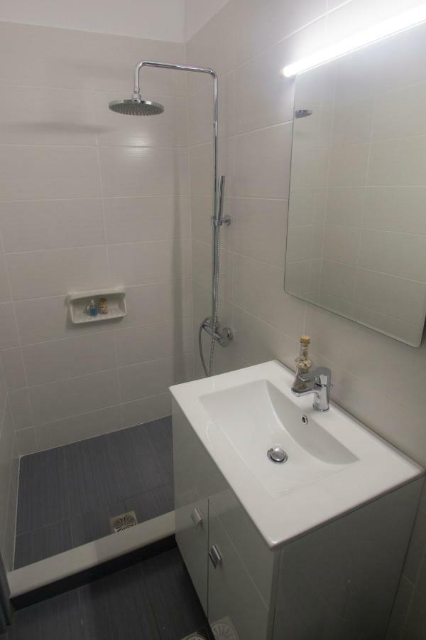 Amaradios Appartement Rhodes City Buitenkant foto